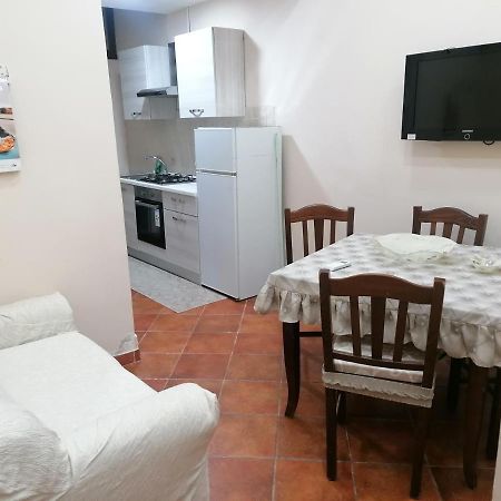 Casa Amelia Bed & Breakfast Napoli Bagian luar foto