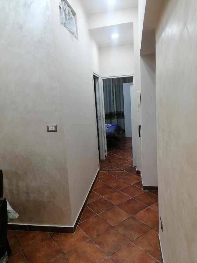 Casa Amelia Bed & Breakfast Napoli Bagian luar foto