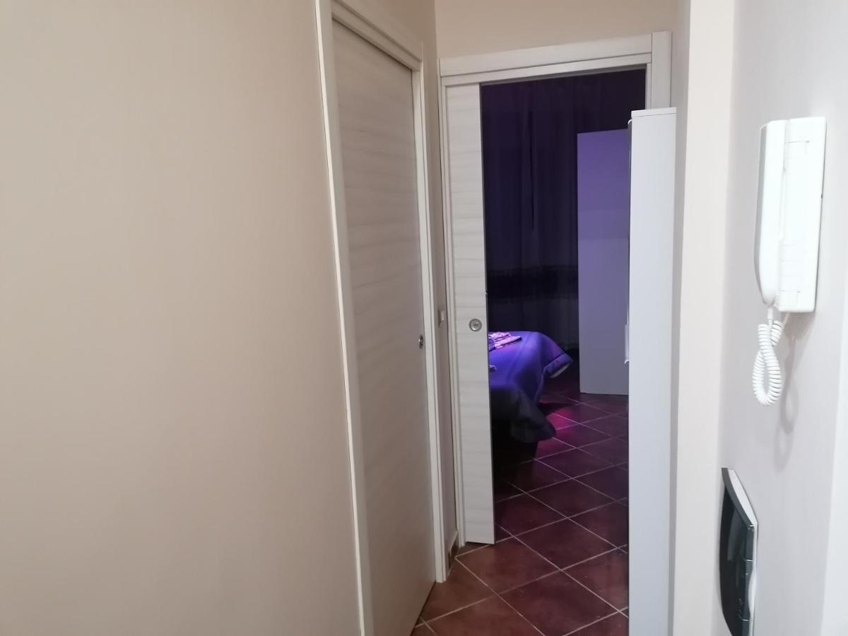 Casa Amelia Bed & Breakfast Napoli Bagian luar foto