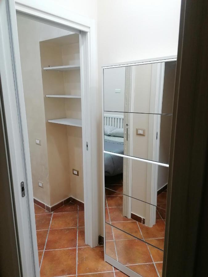 Casa Amelia Bed & Breakfast Napoli Bagian luar foto
