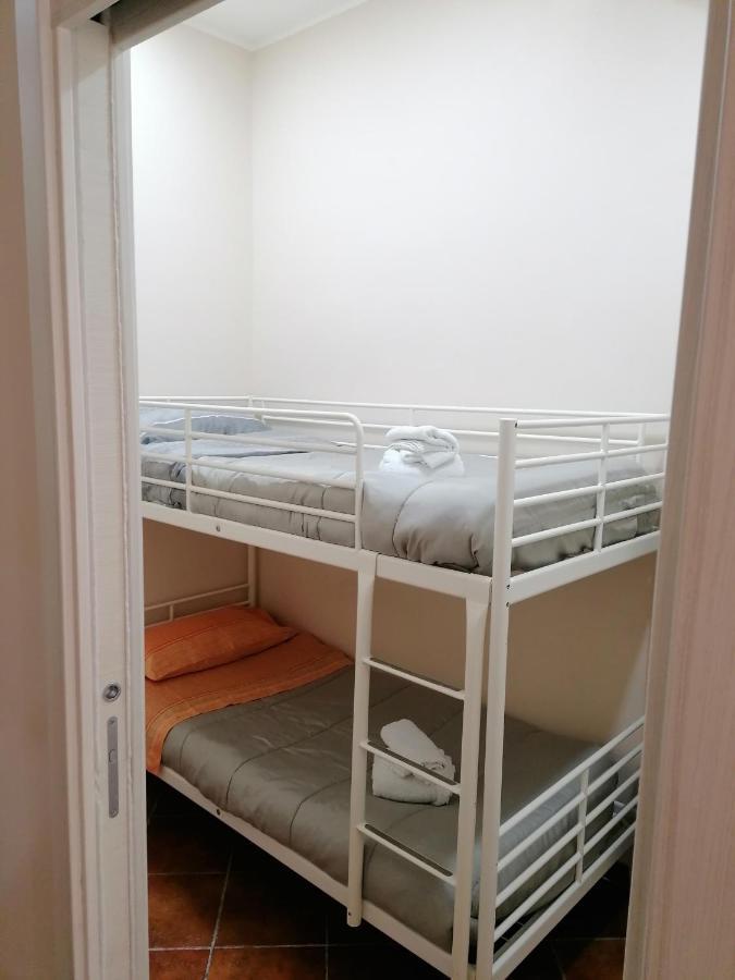 Casa Amelia Bed & Breakfast Napoli Bagian luar foto