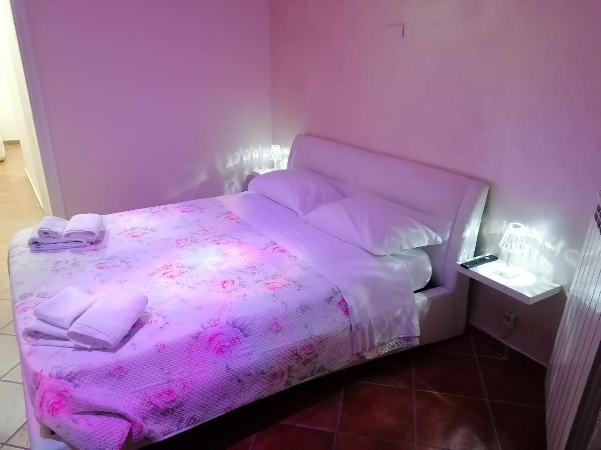 Casa Amelia Bed & Breakfast Napoli Bagian luar foto